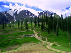 Lalazar in Pakistan, Khyber Pakhtunkhwa | Trekking & Hiking - Rated 3.8