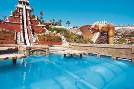 Siam Park in Spain, Canary Islands | Water Parks,Amusement Parks & Rides - Rated 6.8