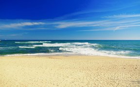 Varna Beach in Bulgaria, Varna | Beaches - Rated 0.8