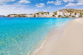 Santa Ponca Beach in Spain, Balearic Islands | Beaches - Rated 4.2