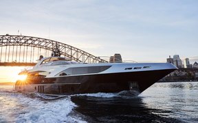 Sydney Harbour Luxury Boat Hire in Australia, New South Wales | Yachting - Rated 3.6