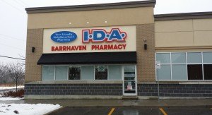 Barrhaven IDA Pharmacy in Canada, Ontario  - Rated 3.6