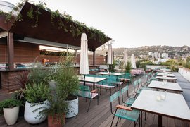 L.P. Rooftop in USA, California | Observation Decks,Bars - Rated 3.6