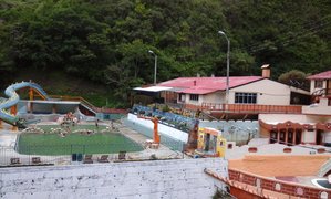 Arco Iris Hot Springs in Ecuador, Imbabura | Hot Springs & Pools - Rated 3.8