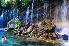 Chorros De La Calera in El Salvador, Sonsonate Department | Waterfalls,Nature Reserves - Rated 3.5