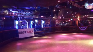 New West in USA, Texas | Nightclubs - Rated 3.3