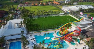 Finns Recreation Club in Indonesia, Bali | Water Parks - Rated 3.5