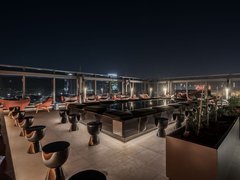 Spire 73 in USA, California | Observation Decks,Bars - Rated 3.4