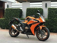 Allround Car and Motorbike Rental GmbH in Germany, Bavaria | Motorcycles - Rated 0.7