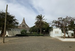Parque 5 de Julho in Cape Verde, Santiago | Parks - Rated 3.2