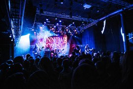 Fryshuset Klubben | Live Music Venues - Rated 3.3