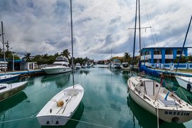 Marina Hemingway | Yachting - Rated 3.5