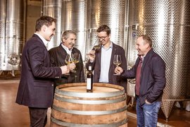 Weingut Georgiberg in Austria, Styria | Wineries - Rated 0.8