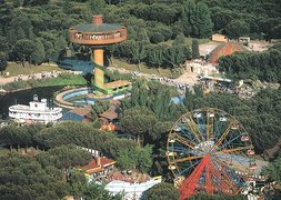 Parque de Atracciones de Madrid in Spain, Community of Madrid | Family Holiday Parks - Rated 3.9