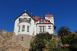 Luderitz Museum | Museums - Rated 0.7