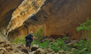 Rhebok Trail | Trekking & Hiking - Rated 0.9