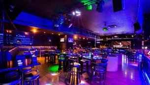 Muscovites Night Club & Lounge | Nightclubs - Rated 0.1