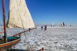 Gouwzee in Netherlands, North Holland | Lakes,Yachting,Skating - Rated 0.8