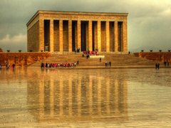 Anitkabir | Museums - Rated 6