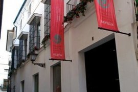 The Flamenco Dance Museum in Spain, Andalusia | Museums - Rated 3.6