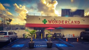 Wonderland | Cannabis Cafes & Stores - Rated 4.2