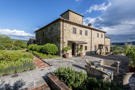 Sant'Agnese Farm in Italy, Tuscany | Wineries - Rated 3.8