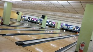 Superbowl Bowling Center in Philippines, National Capital Region | Bowling - Rated 3.4