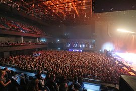Verti Music Hall in Germany, Berlin | Live Music Venues - Rated 3.4