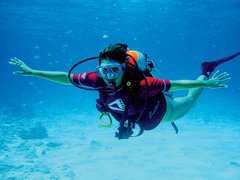 Scuba Cochin Dive Centre in India, Kerala | Scuba Diving - Rated 3.6