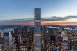 432 Park Avenue in USA, New York | Rooftopping - Rated 3.2
