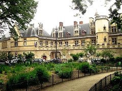 National Museum of the Middle Ages in France, Ile-de-France | Museums - Rated 3.5