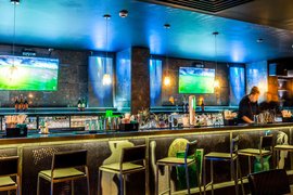 24K Bar & Restaurant in Egypt, Cairo Governorate | Nightclubs,Restaurants,Bars - Rated 3
