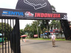 Sentul International Circuit | Racing,Motorcycles - Rated 4.1