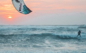 Margaret River Kitesurfing & Windsurfing in Australia, Western Australia | Kitesurfing,Windsurfing - Rated 0.9
