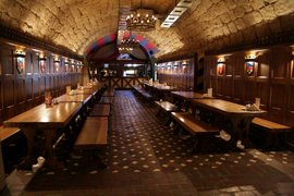 Robert Doms Hop House | Pubs & Breweries - Rated 4