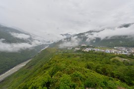 Motuo County in China, East China | Trekking & Hiking - Rated 0.8