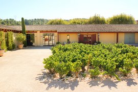 Chateau Val Joanis in France, Provence-Alpes-Cote d'Azur | Wineries - Rated 0.8