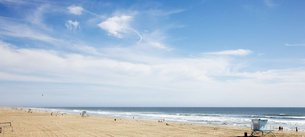 Huntington State Beach | Beaches - Rated 4.1