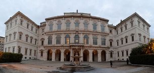 Palazzo Barberini in Italy, Lazio | Art Galleries - Rated 3.7