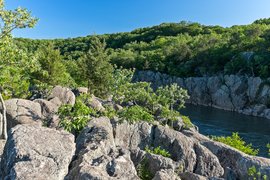Billy Goat Trail in USA, Ohio | Trekking & Hiking - Rated 3.7