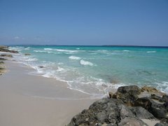 Llevant Beach in Spain, Balearic Islands | Beaches - Rated 3.9