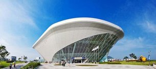 National Maritime Museum in South Korea, Yeongnam | Museums - Rated 3.5