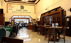 Toko Oen | Restaurants - Rated 3.9