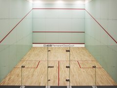 Squash Arena | Squash - Rated 7.5