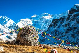 Kanchenjunga Base Camp Trek in Nepal, Bagmati Pradesh | Trekking & Hiking - Rated 4.1