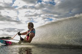 WEC - Water Experience Center | Water Skiing,Jet Skiing,Water Bikes - Rated 2