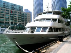 The Empress of Canada | Yachting - Rated 3.3