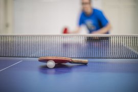 Polideportivo in Dominican Republic, National District | Ping-Pong - Rated 0.9