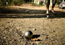 Jorach petanque Club in Lebanon, Beirut Governorate | Petanque - Rated 1