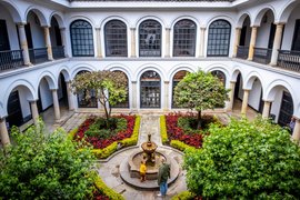 Botero Museum | Museums - Rated 4.2